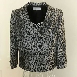 Tahari jacket